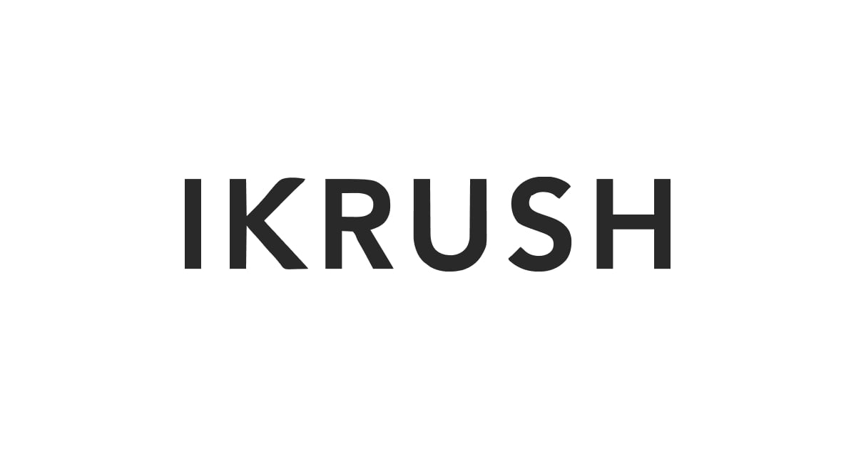 IKRUSH