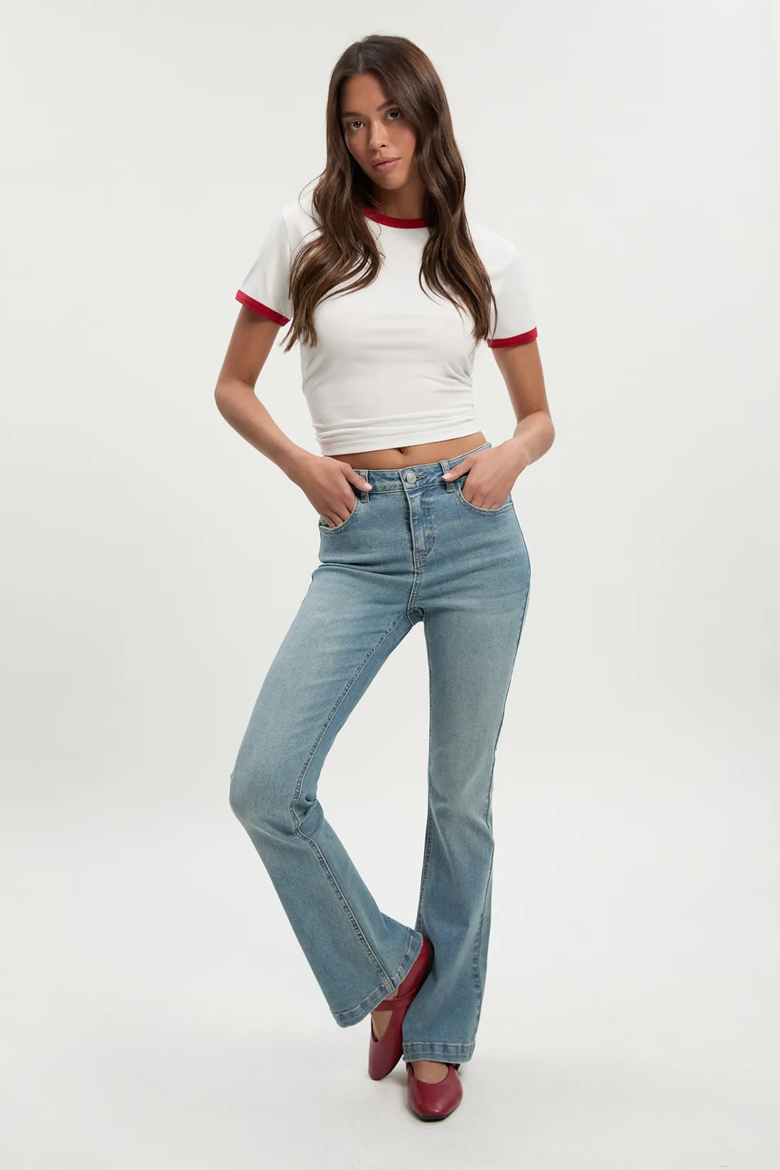 Denim