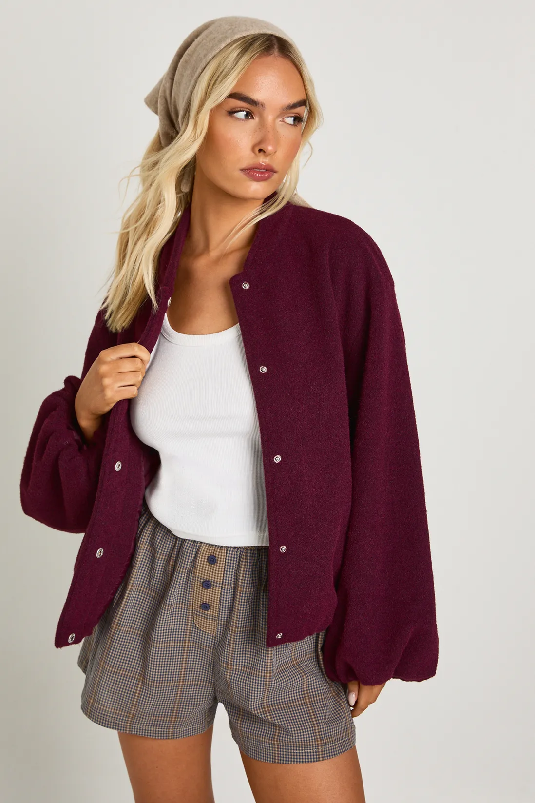 Cashmere