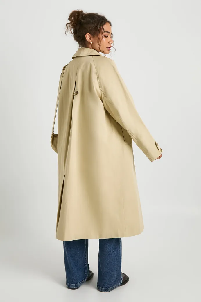 Trenci clasic