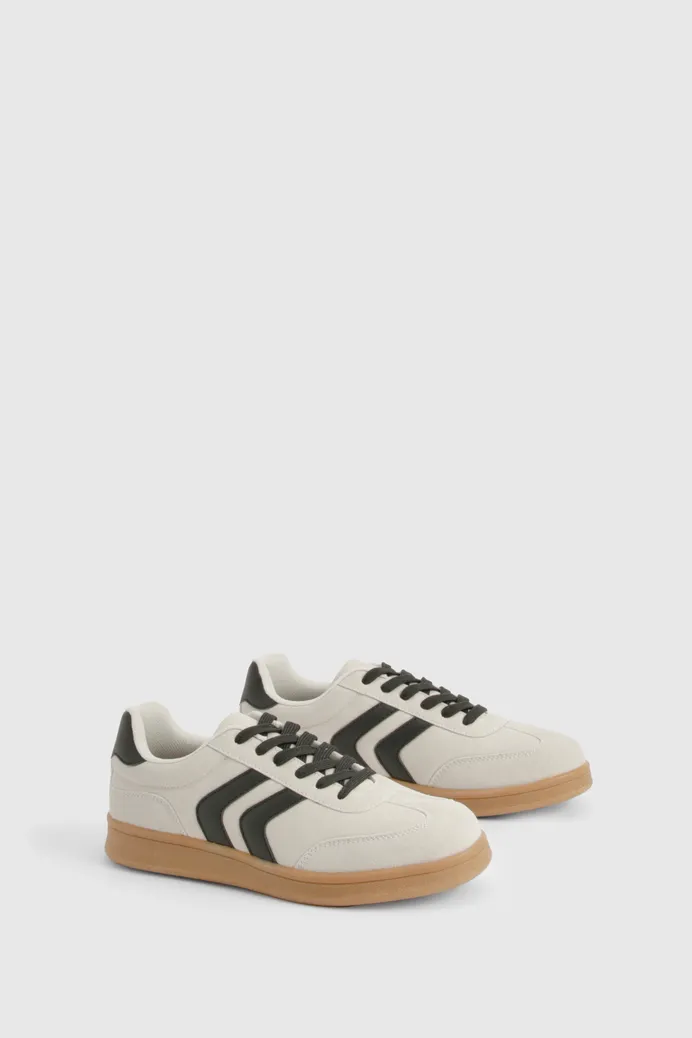 Adidași tip șosetă tricot