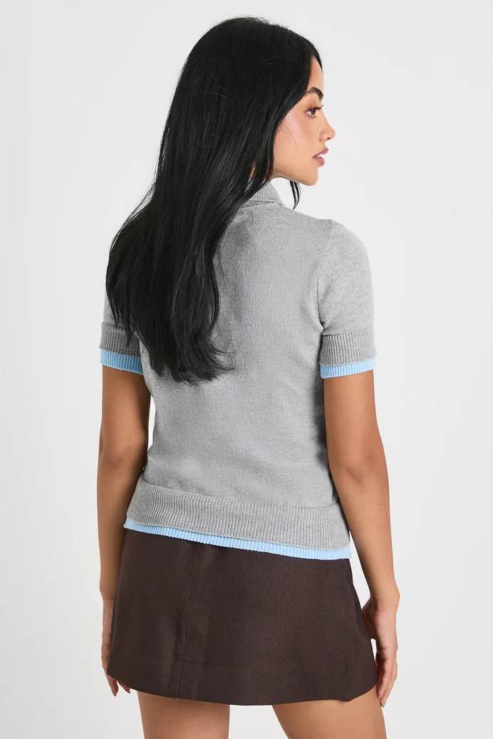 Tricou din bumbac oversized